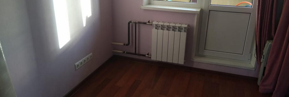 Услуги по замене радиаторов отопления в Минске